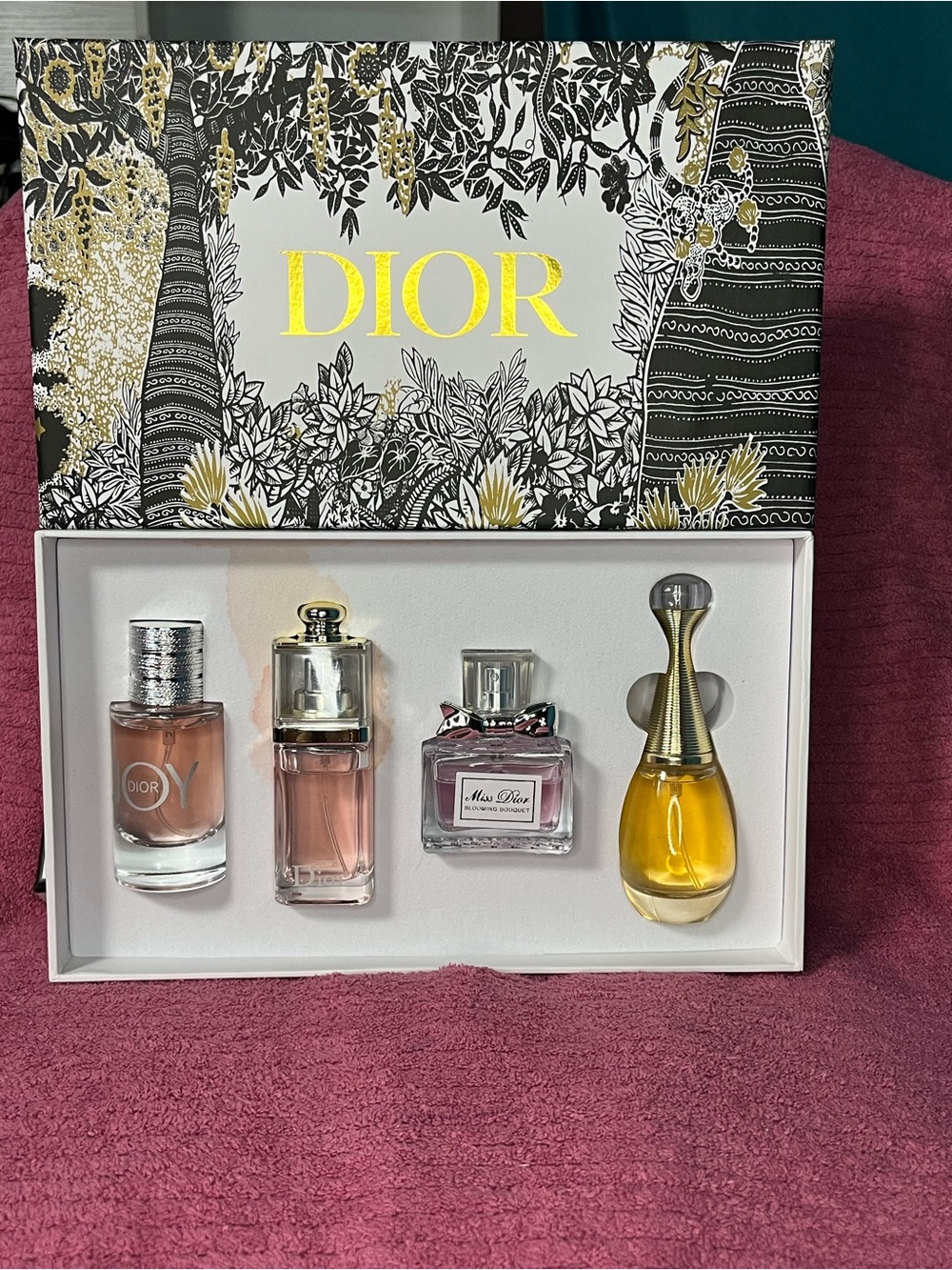Skincare Subcategory Identification